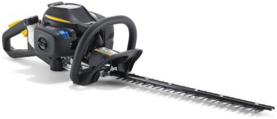 McCulloch - Superlite 22cc Petrol - Hedge Trimmer